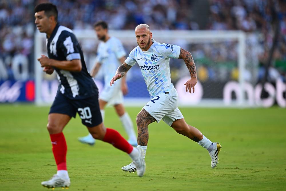 响警钟